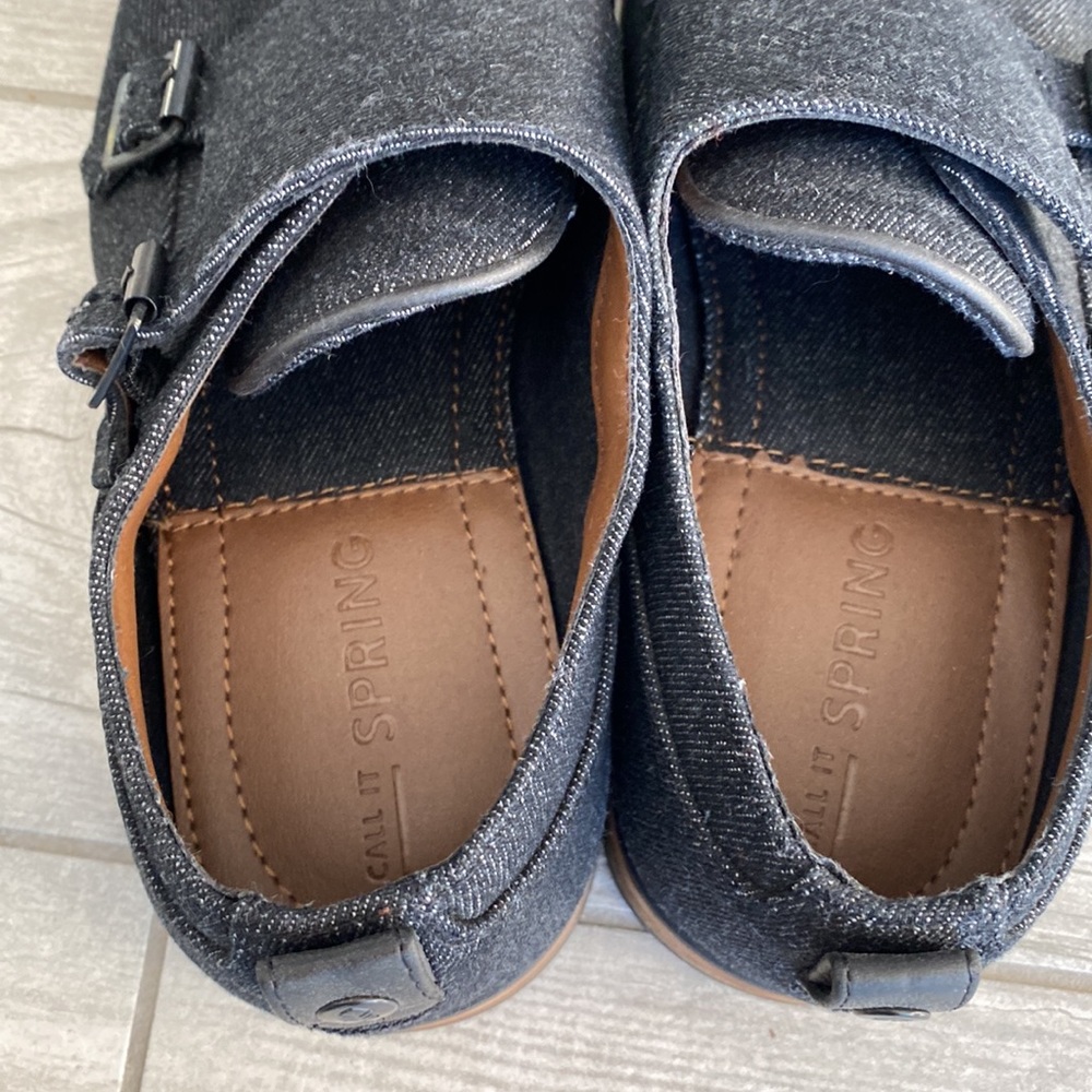 Call It Spring Men’s Shoes - Picture 2 of 7